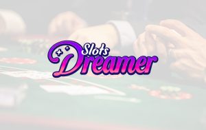 Slots Dreamer Not on Gamstop