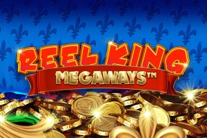 Reel King Slot Not On Gamstop Review