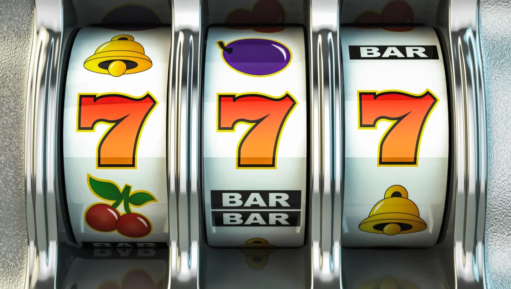 Why Slots Not on Gamstop Are Gaining Popularity Among Players