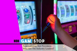 Non-Gamstop Slot Providers: Who Are The Industry Leaders?