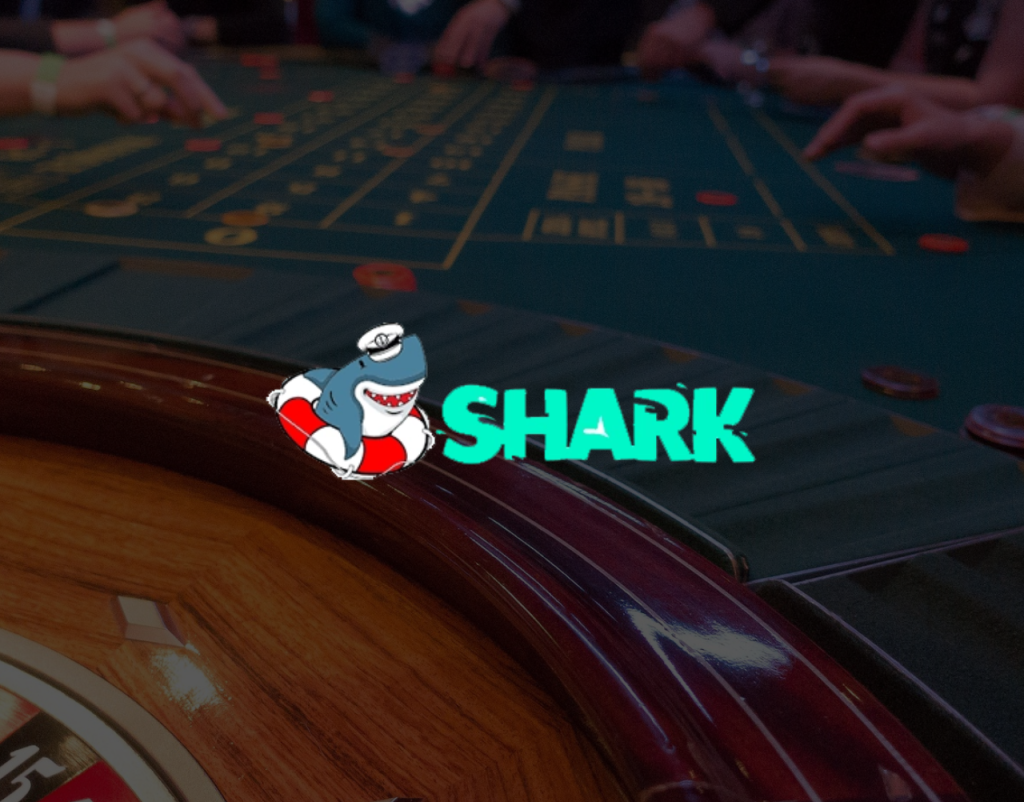 admiral shark casino review