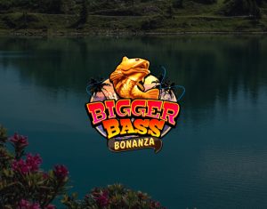 Bigger Brass Bonanza Logo