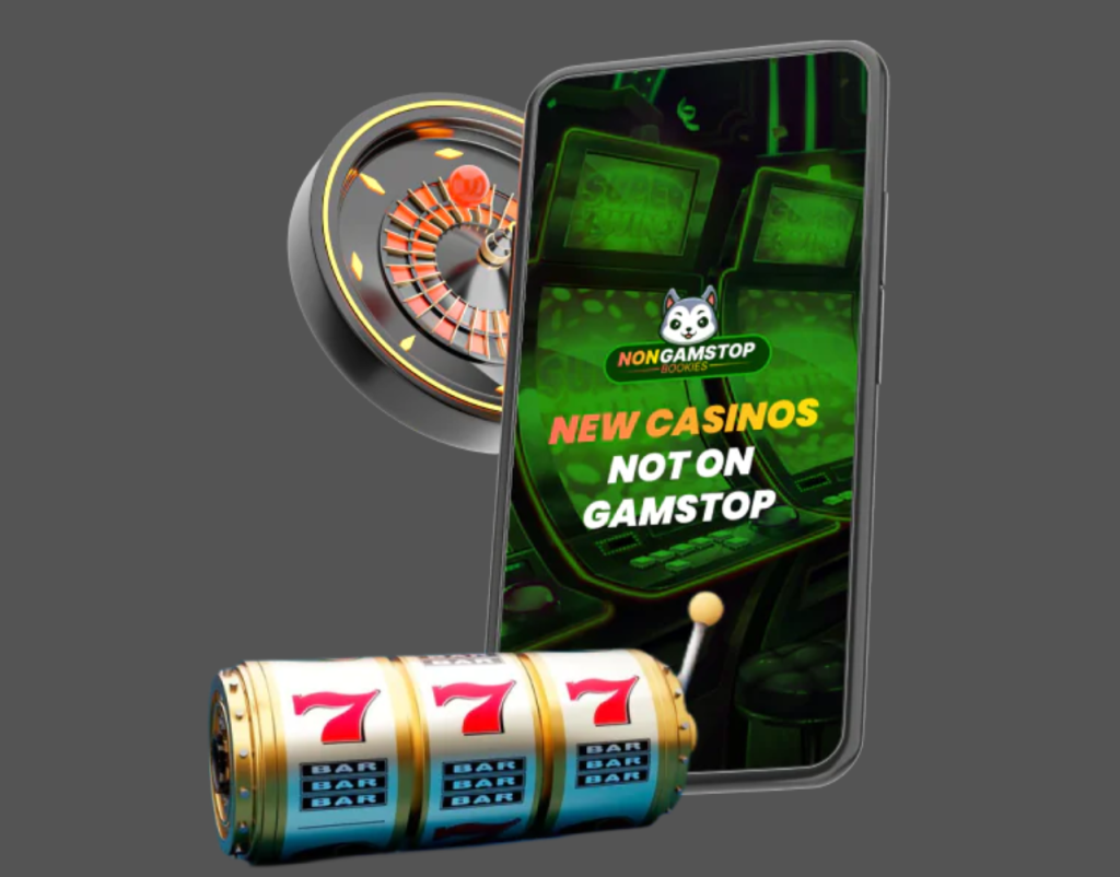 Mobile Slots Not On Gamstop