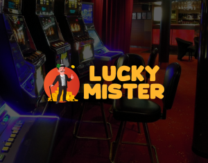 Lucky Mister Casino