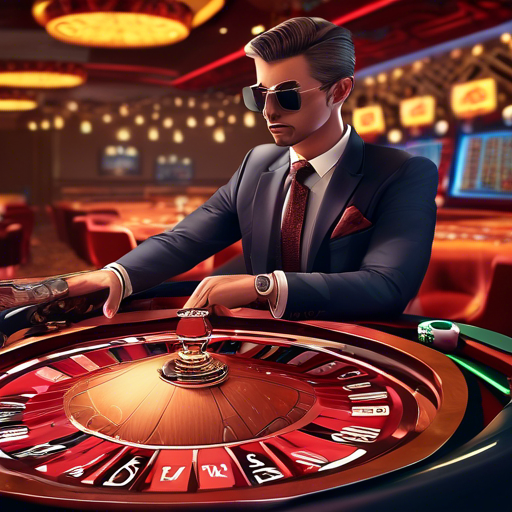 How to Use a VPN to Play at Non-UK Casinos Not on Gamstop